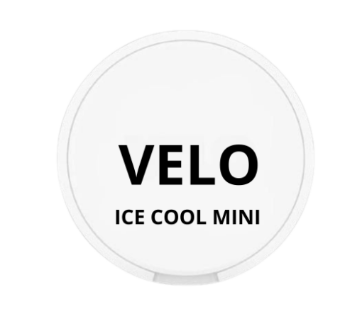 Velo ice cold mini