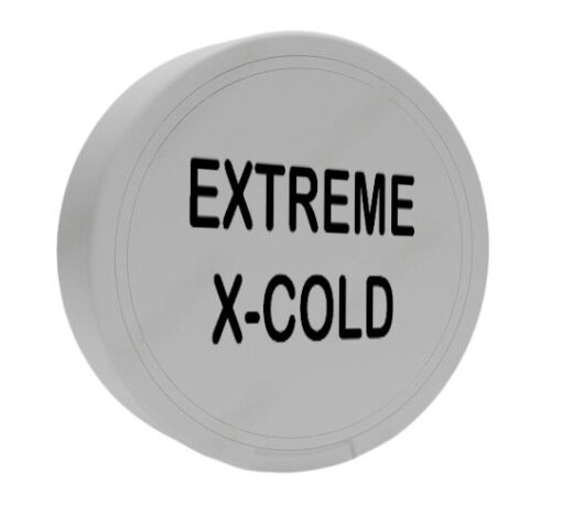 EXTREME X COLD
