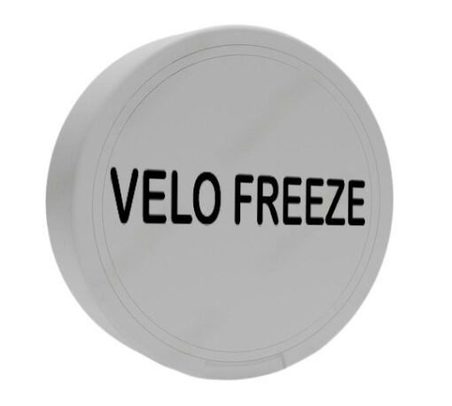 Velo-freeze