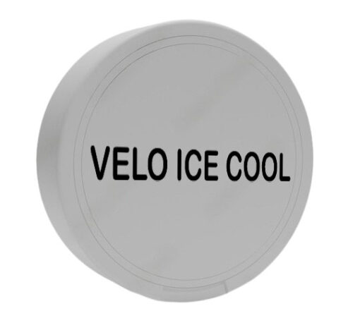 VELO ICE COOL