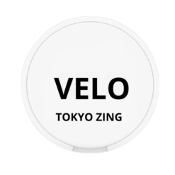VELO TOKYO ZING