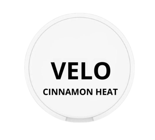 VELO CINNAMON HEAT